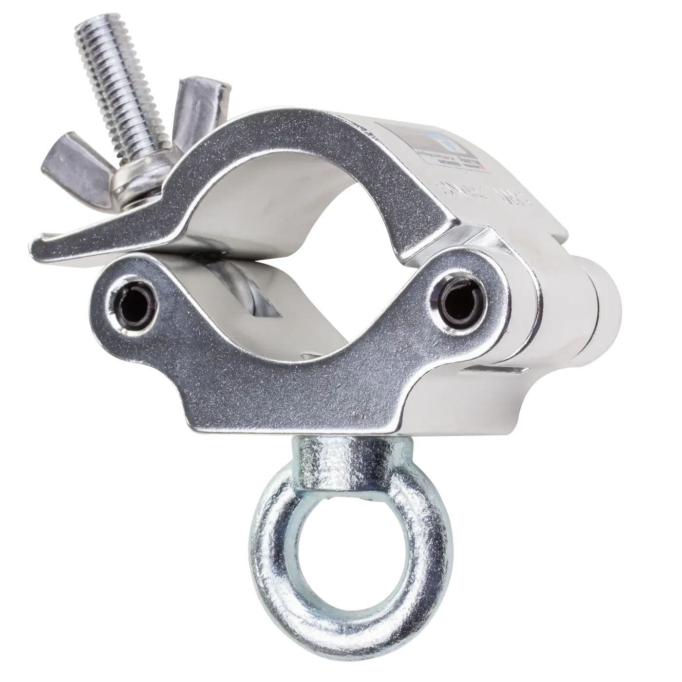 Half coupler