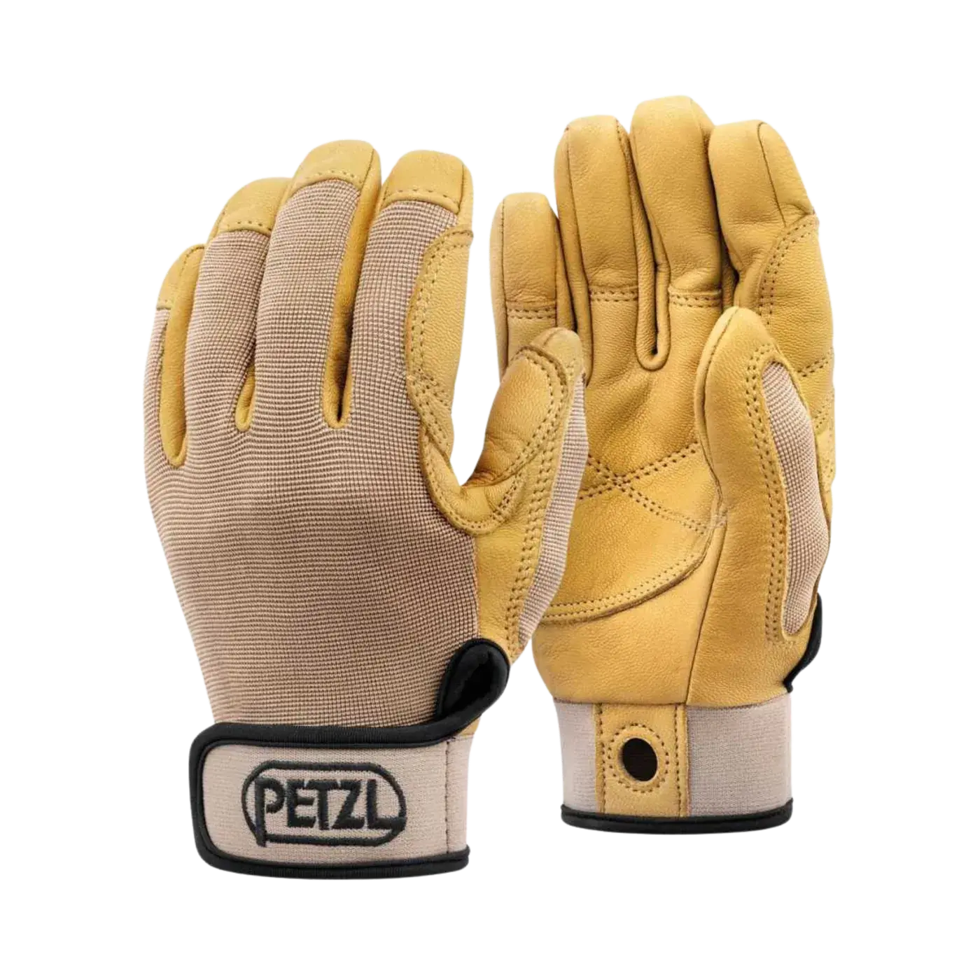 Petzl rigging and rope-handling gloves